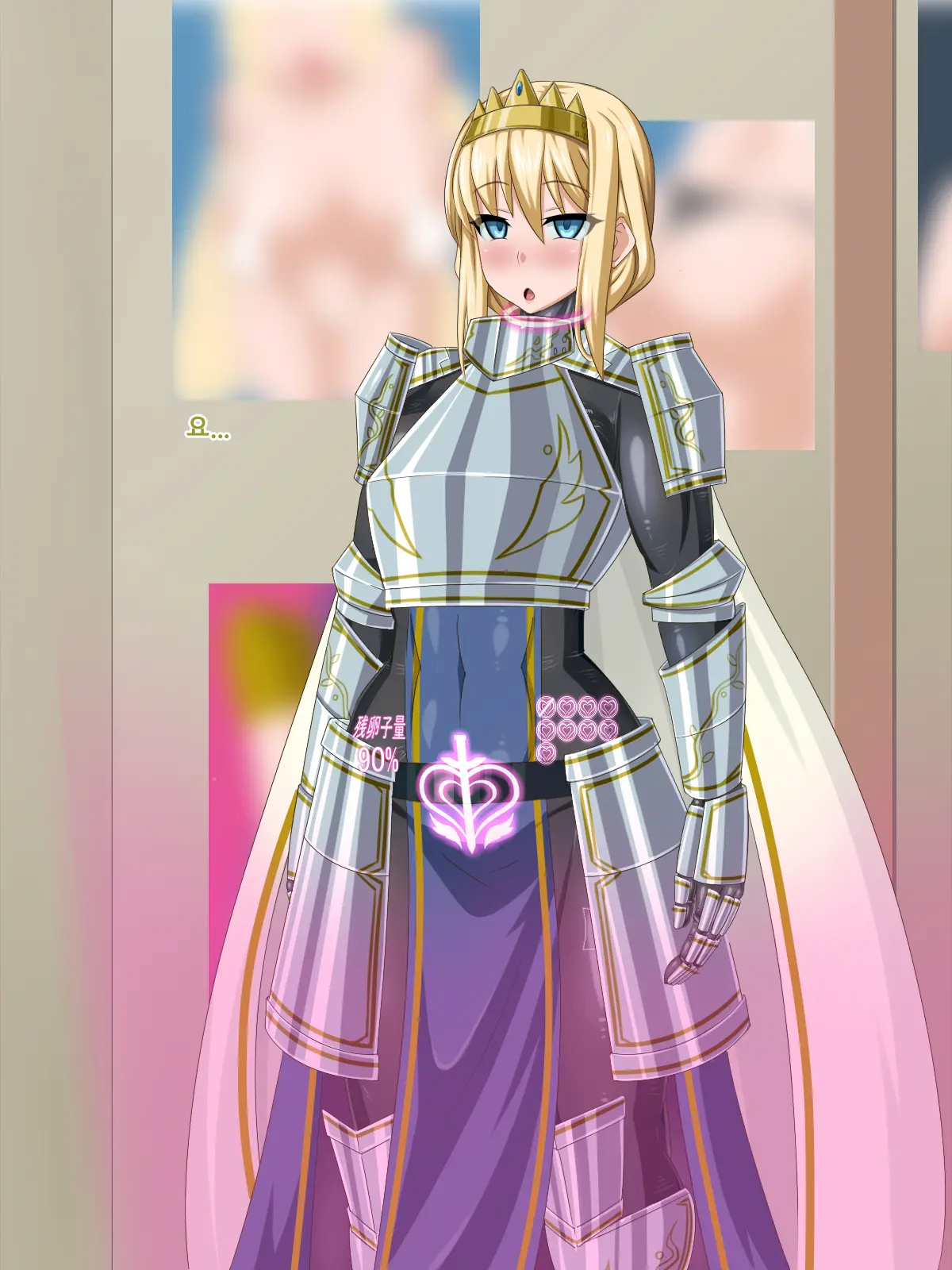 Ki Ni Natte Ita Onnanoko Ga, Itsunomanika Kimobuta Otoko No Ochinpo Ana Ni Tsukurikaerarete Ita... ~Isekai Eiyuu Shoukan Sennou Quest~